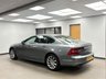 USED 2019 69 VOLVO S90 2.0 T4 Momentum Plus Saloon 4dr Petrol Auto Euro 6 (s/s) (190 ps) 2 Previous Owners / Low Running Costs