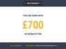USED 2019 69 VOLVO S90 2.0 T4 Momentum Plus Saloon 4dr Petrol Auto Euro 6 (s/s) (190 ps) 2 Previous Owners / Low Running Costs