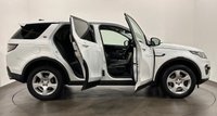 USED 2017 67 LAND ROVER DISCOVERY SPORT 2.0 eD4 HSE SUV 5dr Diesel Manual Euro 6 (s/s) (5 Seat) (150 ps) Striking Fuji White D4 Euro 6 Versatile Discovery Sport Hosting a very generous specification Panoramic Glass Roof , Heated Seats, Rear View Camera ,
