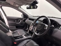 USED 2017 67 LAND ROVER DISCOVERY SPORT 2.0 eD4 HSE SUV 5dr Diesel Manual Euro 6 (s/s) (5 Seat) (150 ps) Striking Fuji White D4 Euro 6 Versatile Discovery Sport Hosting a very generous specification Panoramic Glass Roof , Heated Seats, Rear View Camera ,