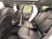 USED 2017 67 LAND ROVER DISCOVERY SPORT 2.0 eD4 HSE SUV 5dr Diesel Manual Euro 6 (s/s) (5 Seat) (150 ps) Striking Fuji White D4 Euro 6 Versatile Discovery Sport Hosting a very generous specification Panoramic Glass Roof , Heated Seats, Rear View Camera ,