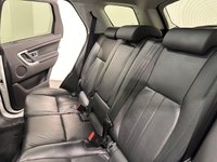 USED 2017 67 LAND ROVER DISCOVERY SPORT 2.0 eD4 HSE SUV 5dr Diesel Manual Euro 6 (s/s) (5 Seat) (150 ps) Striking Fuji White D4 Euro 6 Versatile Discovery Sport Hosting a very generous specification Panoramic Glass Roof , Heated Seats, Rear View Camera ,