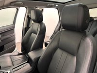 USED 2017 67 LAND ROVER DISCOVERY SPORT 2.0 eD4 HSE SUV 5dr Diesel Manual Euro 6 (s/s) (5 Seat) (150 ps) Striking Fuji White D4 Euro 6 Versatile Discovery Sport Hosting a very generous specification Panoramic Glass Roof , Heated Seats, Rear View Camera ,