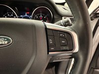 USED 2017 67 LAND ROVER DISCOVERY SPORT 2.0 eD4 HSE SUV 5dr Diesel Manual Euro 6 (s/s) (5 Seat) (150 ps) Striking Fuji White D4 Euro 6 Versatile Discovery Sport Hosting a very generous specification Panoramic Glass Roof , Heated Seats, Rear View Camera ,