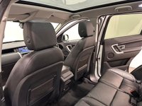 USED 2017 67 LAND ROVER DISCOVERY SPORT 2.0 eD4 HSE SUV 5dr Diesel Manual Euro 6 (s/s) (5 Seat) (150 ps) Striking Fuji White D4 Euro 6 Versatile Discovery Sport Hosting a very generous specification Panoramic Glass Roof , Heated Seats, Rear View Camera ,