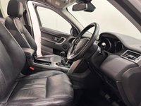 USED 2017 67 LAND ROVER DISCOVERY SPORT 2.0 eD4 HSE SUV 5dr Diesel Manual Euro 6 (s/s) (5 Seat) (150 ps) Striking Fuji White D4 Euro 6 Versatile Discovery Sport Hosting a very generous specification Panoramic Glass Roof , Heated Seats, Rear View Camera ,