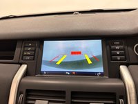 USED 2017 67 LAND ROVER DISCOVERY SPORT 2.0 eD4 HSE SUV 5dr Diesel Manual Euro 6 (s/s) (5 Seat) (150 ps) Striking Fuji White D4 Euro 6 Versatile Discovery Sport Hosting a very generous specification Panoramic Glass Roof , Heated Seats, Rear View Camera ,