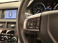USED 2017 67 LAND ROVER DISCOVERY SPORT 2.0 eD4 HSE SUV 5dr Diesel Manual Euro 6 (s/s) (5 Seat) (150 ps) Striking Fuji White D4 Euro 6 Versatile Discovery Sport Hosting a very generous specification Panoramic Glass Roof , Heated Seats, Rear View Camera ,
