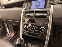 USED 2017 67 LAND ROVER DISCOVERY SPORT 2.0 eD4 HSE SUV 5dr Diesel Manual Euro 6 (s/s) (5 Seat) (150 ps) Striking Fuji White D4 Euro 6 Versatile Discovery Sport Hosting a very generous specification Panoramic Glass Roof , Heated Seats, Rear View Camera ,