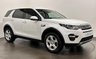 USED 2017 67 LAND ROVER DISCOVERY SPORT 2.0 eD4 HSE SUV 5dr Diesel Manual Euro 6 (s/s) (5 Seat) (150 ps) Striking Fuji White D4 Euro 6 Versatile Discovery Sport Hosting a very generous specification Panoramic Glass Roof , Heated Seats, Rear View Camera ,