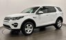 USED 2017 67 LAND ROVER DISCOVERY SPORT 2.0 eD4 HSE SUV 5dr Diesel Manual Euro 6 (s/s) (5 Seat) (150 ps) Striking Fuji White D4 Euro 6 Versatile Discovery Sport Hosting a very generous specification Panoramic Glass Roof , Heated Seats, Rear View Camera ,