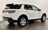 USED 2017 67 LAND ROVER DISCOVERY SPORT 2.0 eD4 HSE SUV 5dr Diesel Manual Euro 6 (s/s) (5 Seat) (150 ps) Striking Fuji White D4 Euro 6 Versatile Discovery Sport Hosting a very generous specification Panoramic Glass Roof , Heated Seats, Rear View Camera ,