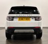 USED 2017 67 LAND ROVER DISCOVERY SPORT 2.0 eD4 HSE SUV 5dr Diesel Manual Euro 6 (s/s) (5 Seat) (150 ps) Striking Fuji White D4 Euro 6 Versatile Discovery Sport Hosting a very generous specification Panoramic Glass Roof , Heated Seats, Rear View Camera ,