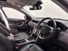USED 2017 67 LAND ROVER DISCOVERY SPORT 2.0 eD4 HSE SUV 5dr Diesel Manual Euro 6 (s/s) (5 Seat) (150 ps) Striking Fuji White D4 Euro 6 Versatile Discovery Sport Hosting a very generous specification Panoramic Glass Roof , Heated Seats, Rear View Camera ,