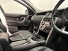 USED 2017 67 LAND ROVER DISCOVERY SPORT 2.0 eD4 HSE SUV 5dr Diesel Manual Euro 6 (s/s) (5 Seat) (150 ps) Striking Fuji White D4 Euro 6 Versatile Discovery Sport Hosting a very generous specification Panoramic Glass Roof , Heated Seats, Rear View Camera ,