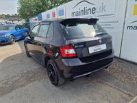 USED 2016 16 SKODA FABIA 1.2 TSI Monte Carlo Euro 6 (s/s) 5dr *BLUETOOTH*PAN ROOF*S/HISTORY*