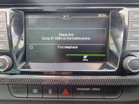 USED 2016 16 SKODA FABIA 1.2 TSI Monte Carlo Euro 6 (s/s) 5dr *BLUETOOTH*PAN ROOF*S/HISTORY*