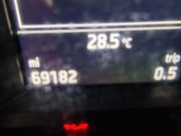 USED 2016 16 SKODA FABIA 1.2 TSI Monte Carlo Euro 6 (s/s) 5dr *BLUETOOTH*PAN ROOF*S/HISTORY*