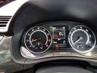 USED 2016 16 SKODA FABIA 1.2 TSI Monte Carlo Euro 6 (s/s) 5dr *BLUETOOTH*PAN ROOF*S/HISTORY*