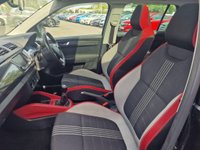 USED 2016 16 SKODA FABIA 1.2 TSI Monte Carlo Euro 6 (s/s) 5dr *BLUETOOTH*PAN ROOF*S/HISTORY*