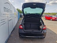USED 2016 16 SKODA FABIA 1.2 TSI Monte Carlo Euro 6 (s/s) 5dr *BLUETOOTH*PAN ROOF*S/HISTORY*