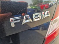 USED 2016 16 SKODA FABIA 1.2 TSI Monte Carlo Euro 6 (s/s) 5dr *BLUETOOTH*PAN ROOF*S/HISTORY*