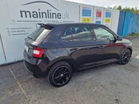 USED 2016 16 SKODA FABIA 1.2 TSI Monte Carlo Euro 6 (s/s) 5dr *BLUETOOTH*PAN ROOF*S/HISTORY*