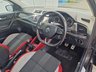 USED 2016 16 SKODA FABIA 1.2 TSI Monte Carlo Euro 6 (s/s) 5dr *BLUETOOTH*PAN ROOF*S/HISTORY*