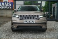 USED 2022 22 LAND ROVER RANGE ROVER VELAR 2.0 D200 MHEV SUV 5dr Diesel Auto 4WD Euro 6 (s/s) (204 ps) 