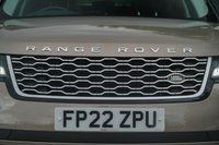 USED 2022 22 LAND ROVER RANGE ROVER VELAR 2.0 D200 MHEV SUV 5dr Diesel Auto 4WD Euro 6 (s/s) (204 ps) 