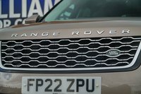 USED 2022 22 LAND ROVER RANGE ROVER VELAR 2.0 D200 MHEV SUV 5dr Diesel Auto 4WD Euro 6 (s/s) (204 ps) 