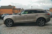 USED 2022 22 LAND ROVER RANGE ROVER VELAR 2.0 D200 MHEV SUV 5dr Diesel Auto 4WD Euro 6 (s/s) (204 ps) 