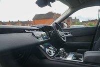 USED 2022 22 LAND ROVER RANGE ROVER VELAR 2.0 D200 MHEV SUV 5dr Diesel Auto 4WD Euro 6 (s/s) (204 ps) 