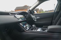 USED 2022 22 LAND ROVER RANGE ROVER VELAR 2.0 D200 MHEV SUV 5dr Diesel Auto 4WD Euro 6 (s/s) (204 ps) 