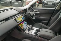 USED 2022 22 LAND ROVER RANGE ROVER VELAR 2.0 D200 MHEV SUV 5dr Diesel Auto 4WD Euro 6 (s/s) (204 ps) 