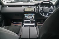 USED 2022 22 LAND ROVER RANGE ROVER VELAR 2.0 D200 MHEV SUV 5dr Diesel Auto 4WD Euro 6 (s/s) (204 ps) 