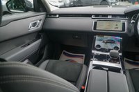 USED 2022 22 LAND ROVER RANGE ROVER VELAR 2.0 D200 MHEV SUV 5dr Diesel Auto 4WD Euro 6 (s/s) (204 ps) 