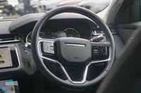 USED 2022 22 LAND ROVER RANGE ROVER VELAR 2.0 D200 MHEV SUV 5dr Diesel Auto 4WD Euro 6 (s/s) (204 ps) 