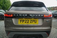 USED 2022 22 LAND ROVER RANGE ROVER VELAR 2.0 D200 MHEV SUV 5dr Diesel Auto 4WD Euro 6 (s/s) (204 ps) 