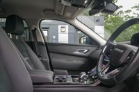USED 2022 22 LAND ROVER RANGE ROVER VELAR 2.0 D200 MHEV SUV 5dr Diesel Auto 4WD Euro 6 (s/s) (204 ps) 
