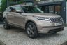 USED 2022 22 LAND ROVER RANGE ROVER VELAR 2.0 D200 MHEV SUV 5dr Diesel Auto 4WD Euro 6 (s/s) (204 ps) 