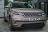 USED 2022 22 LAND ROVER RANGE ROVER VELAR 2.0 D200 MHEV SUV 5dr Diesel Auto 4WD Euro 6 (s/s) (204 ps) 