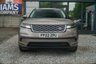 USED 2022 22 LAND ROVER RANGE ROVER VELAR 2.0 D200 MHEV SUV 5dr Diesel Auto 4WD Euro 6 (s/s) (204 ps) 