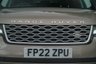 USED 2022 22 LAND ROVER RANGE ROVER VELAR 2.0 D200 MHEV SUV 5dr Diesel Auto 4WD Euro 6 (s/s) (204 ps) 