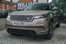 USED 2022 22 LAND ROVER RANGE ROVER VELAR 2.0 D200 MHEV SUV 5dr Diesel Auto 4WD Euro 6 (s/s) (204 ps) 
