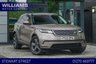 USED 2022 22 LAND ROVER RANGE ROVER VELAR 2.0 D200 MHEV SUV 5dr Diesel Auto 4WD Euro 6 (s/s) (204 ps) 