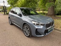 USED 2022 72 BMW X1 2.0 23d MHT M Sport (Premier) SUV 5dr Diesel Hybrid DCT xDrive Euro 6 (s/s) (211 ps) READY TO GO TODAY