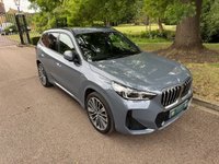 USED 2022 72 BMW X1 2.0 23d MHT M Sport (Premier) SUV 5dr Diesel Hybrid DCT xDrive Euro 6 (s/s) (211 ps) READY TO GO TODAY
