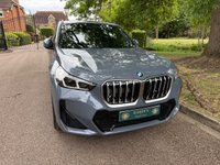 USED 2022 72 BMW X1 2.0 23d MHT M Sport (Premier) SUV 5dr Diesel Hybrid DCT xDrive Euro 6 (s/s) (211 ps) READY TO GO TODAY