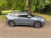 USED 2022 72 BMW X1 2.0 23d MHT M Sport (Premier) SUV 5dr Diesel Hybrid DCT xDrive Euro 6 (s/s) (211 ps) READY TO GO TODAY